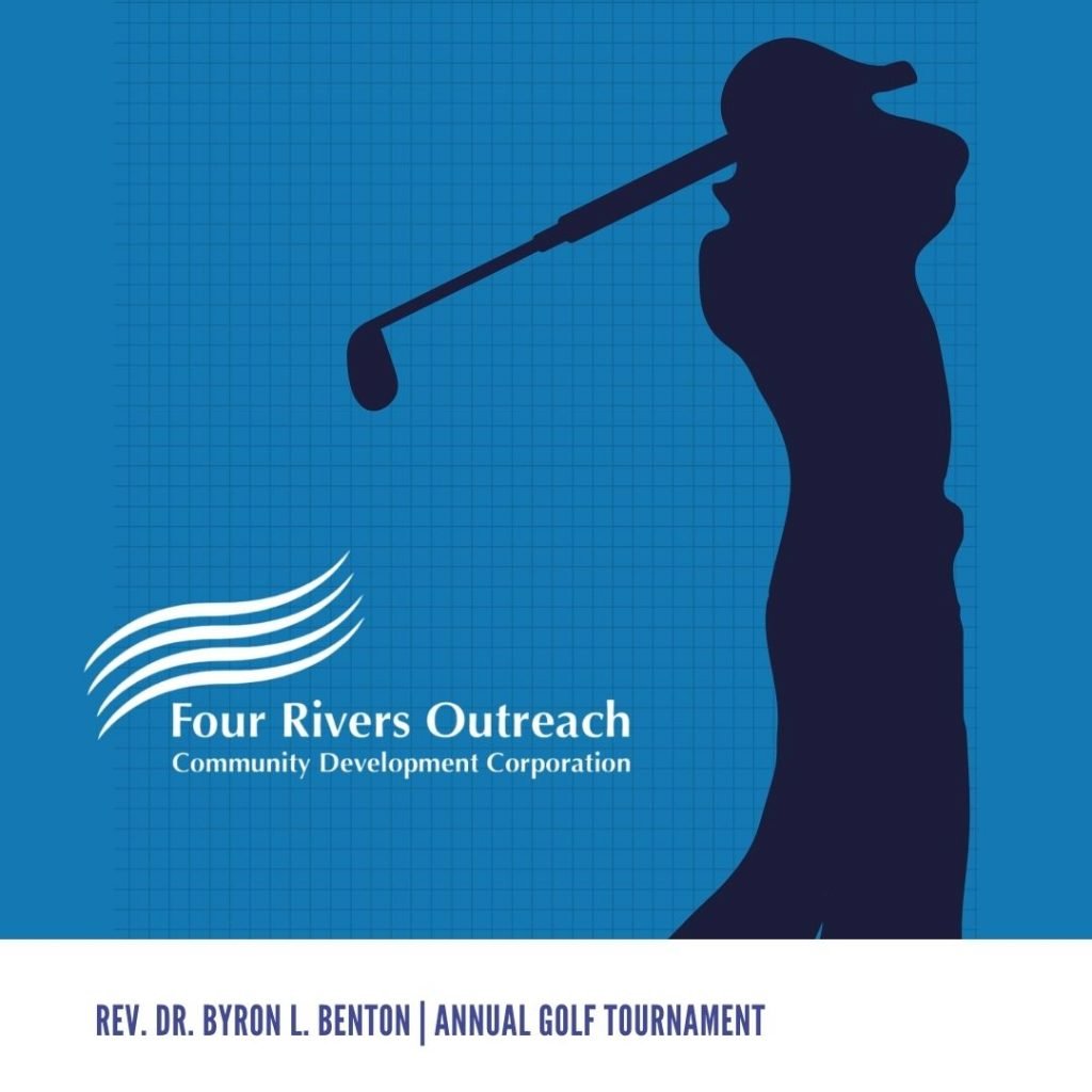 Individual Golf Tournament Registration