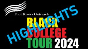 Black College Tour 2024 Highlights of Spring Event